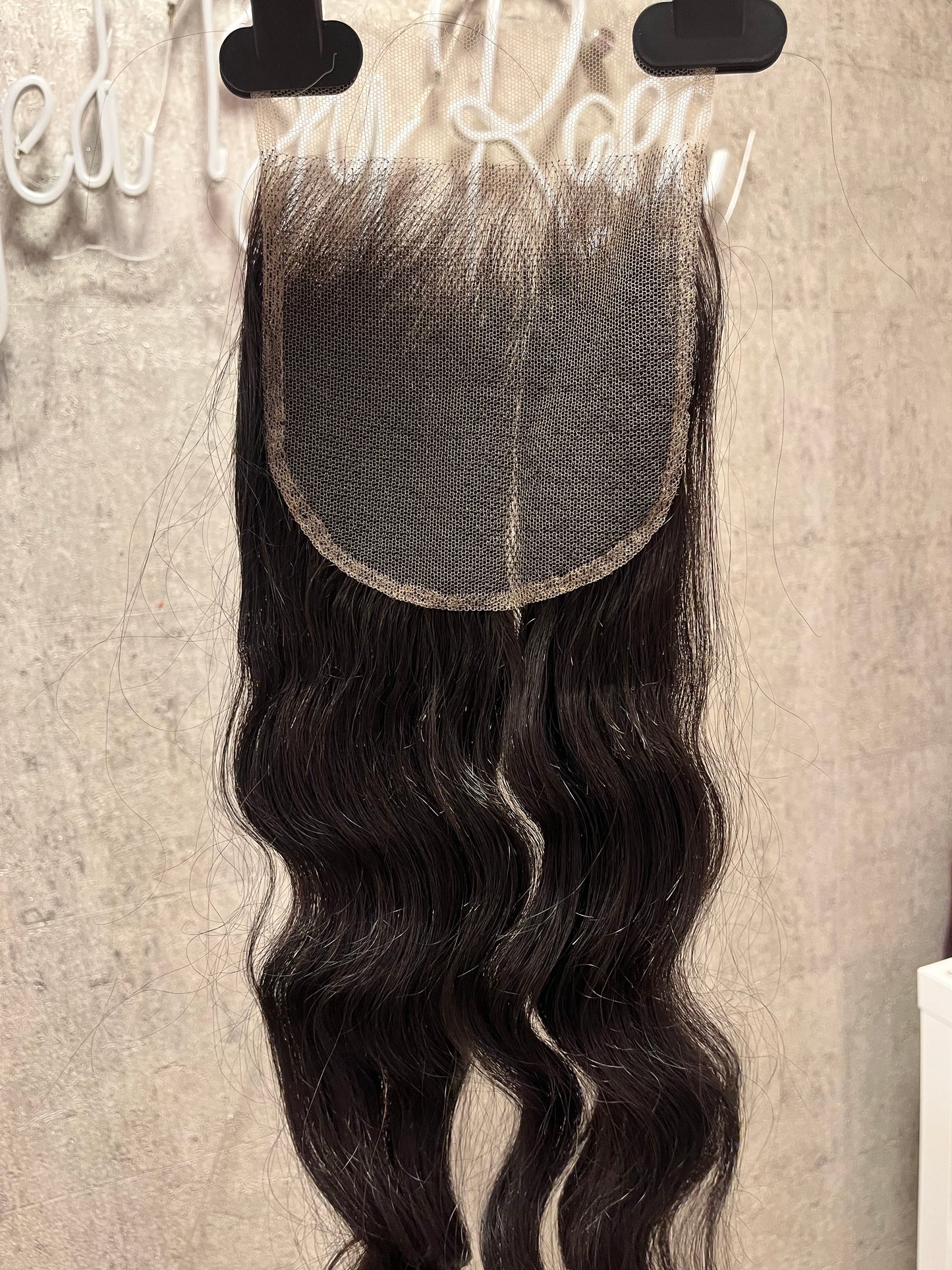 SBR FRONTALS AND CLOSURES