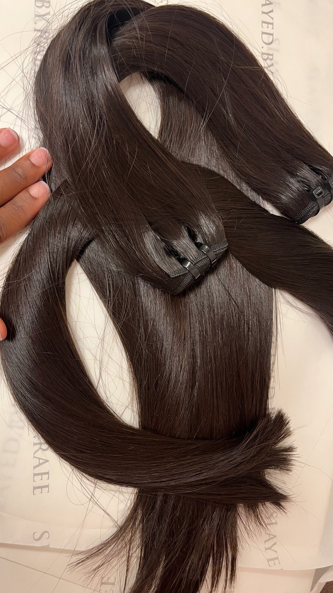 Deluxe Straight