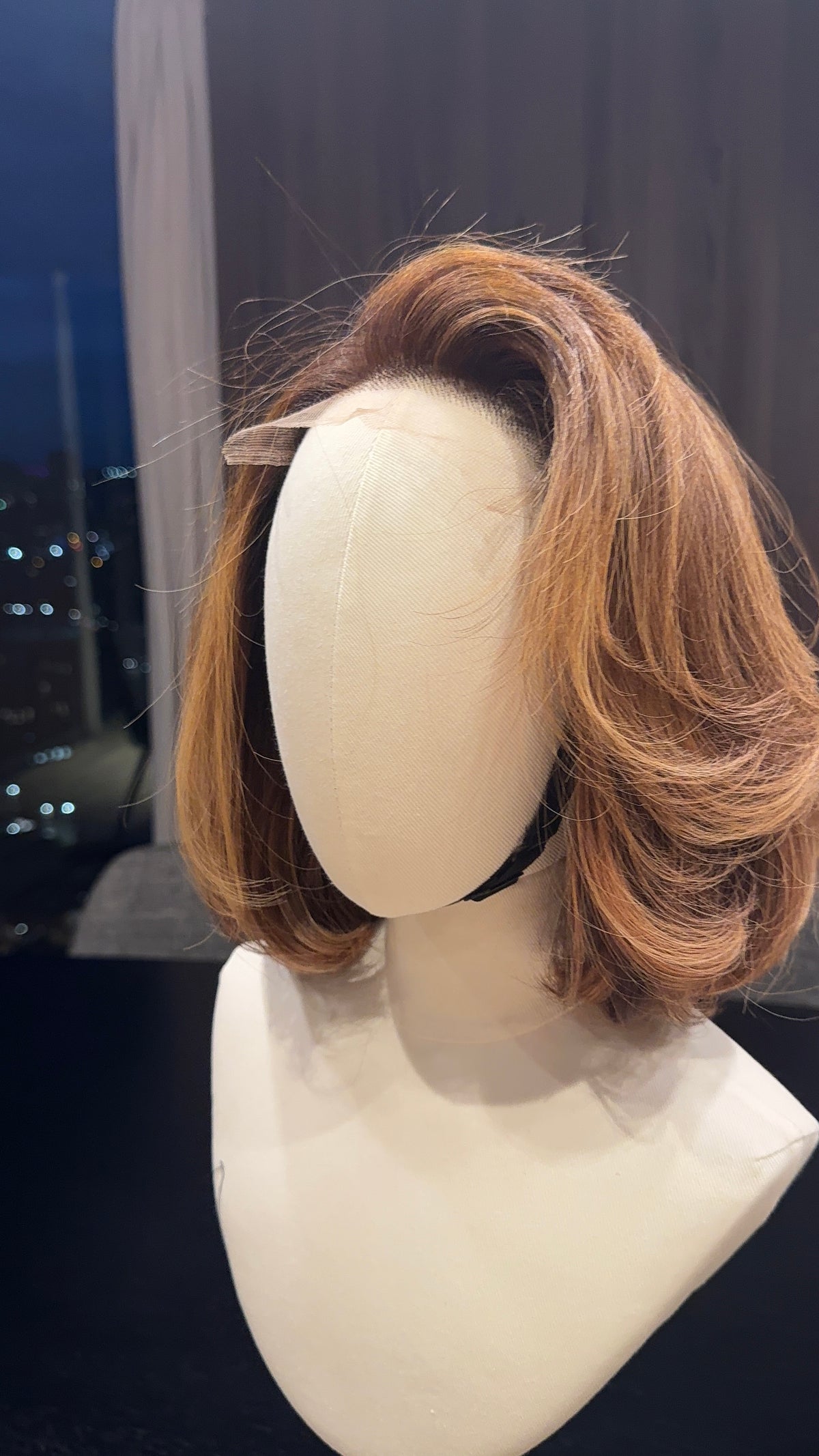 Versatile Bouncy Bob