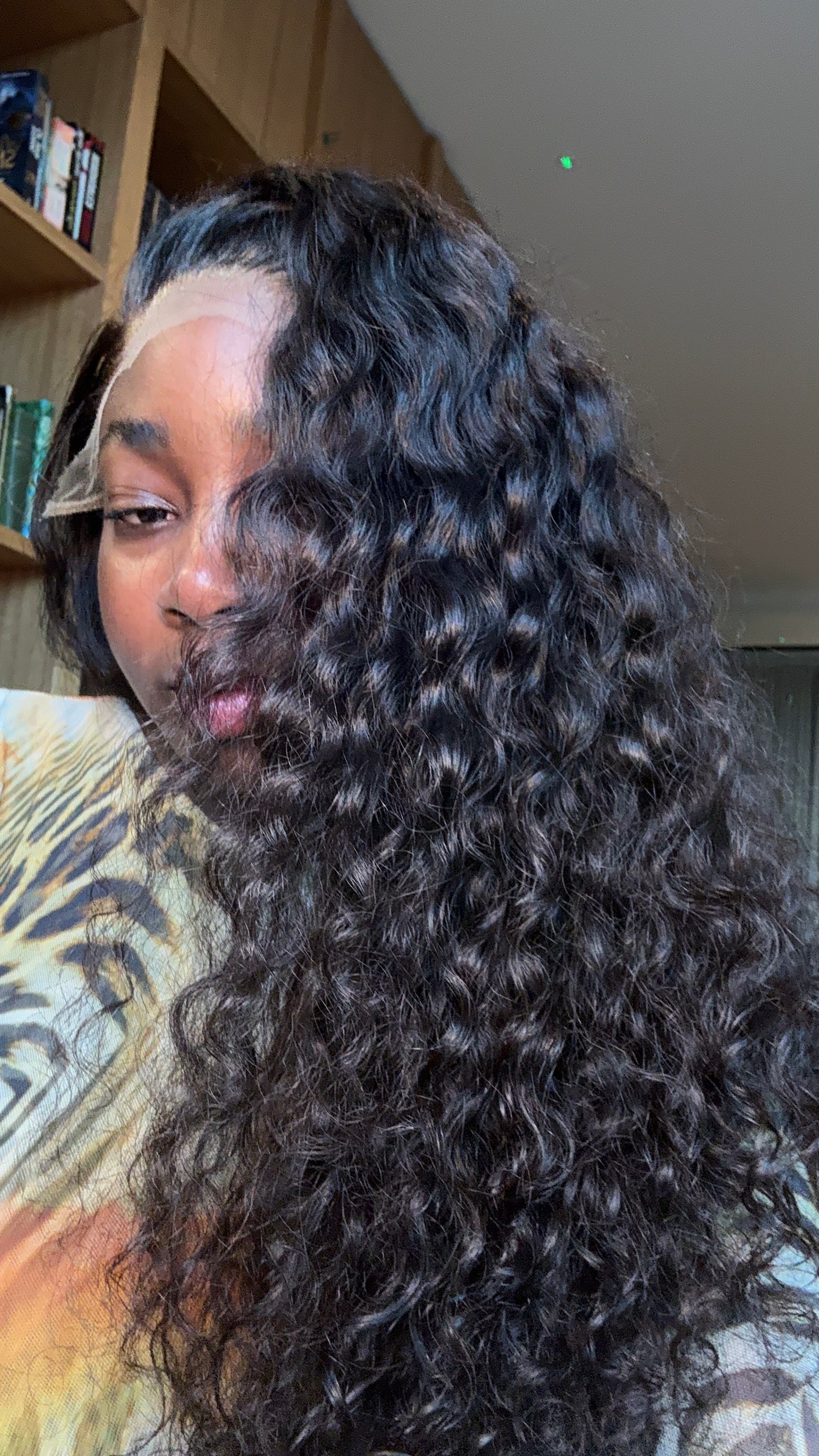 MAUI CURLY R.1