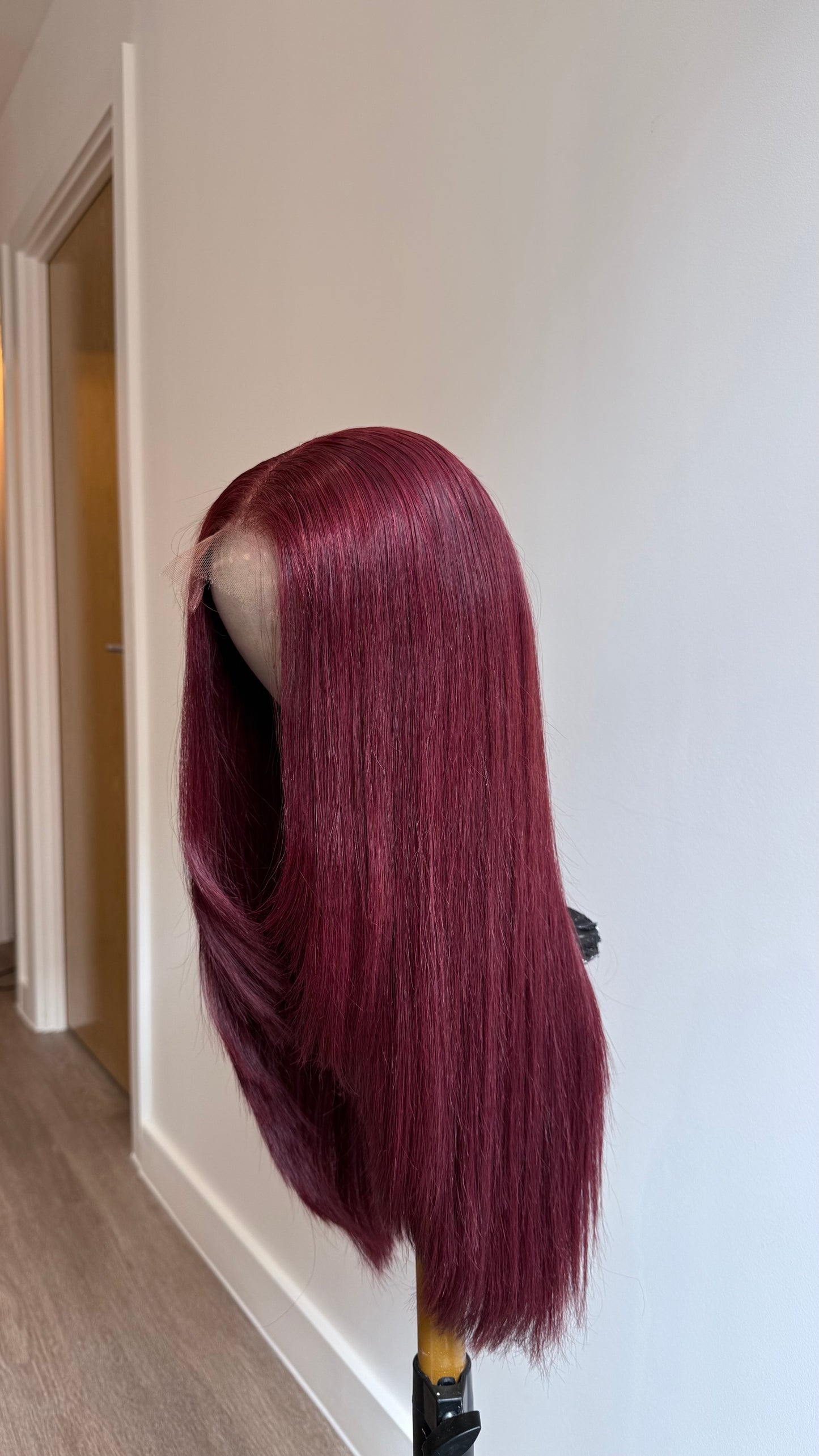 Layered straight R.1
