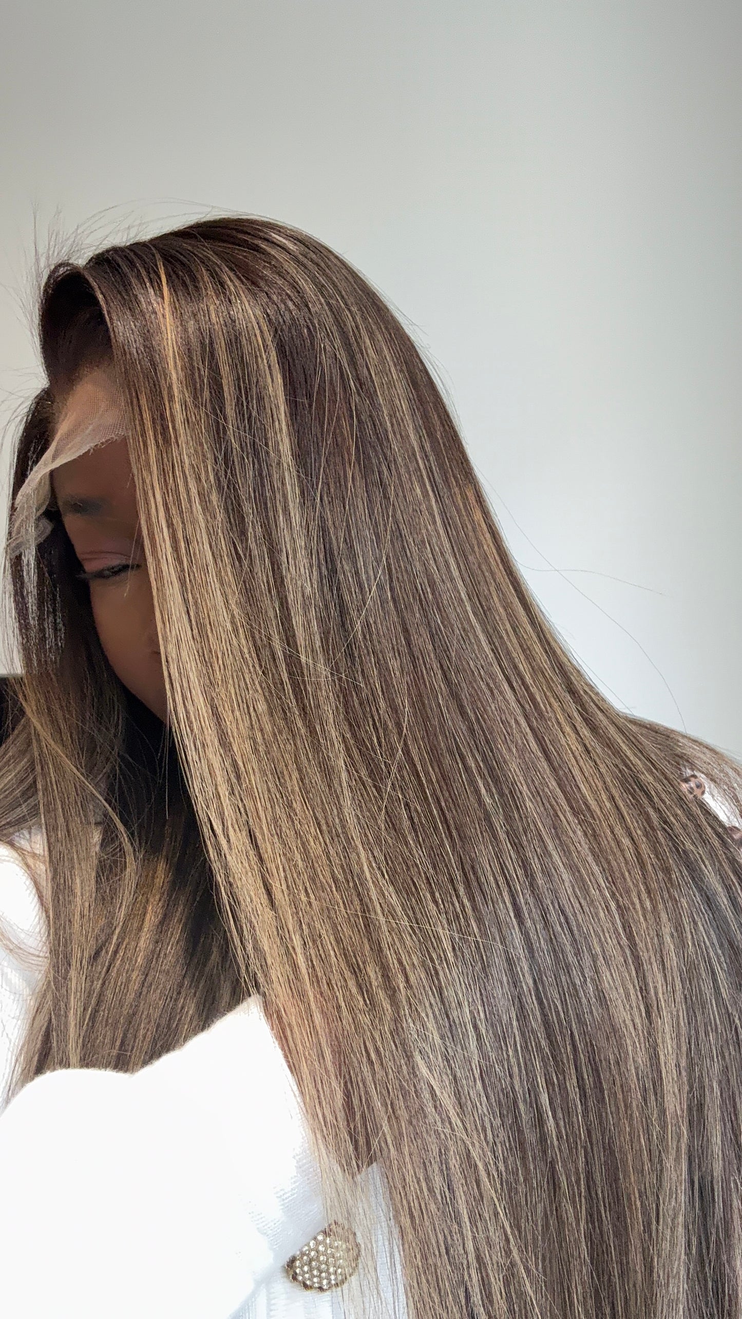 Straight Highlights