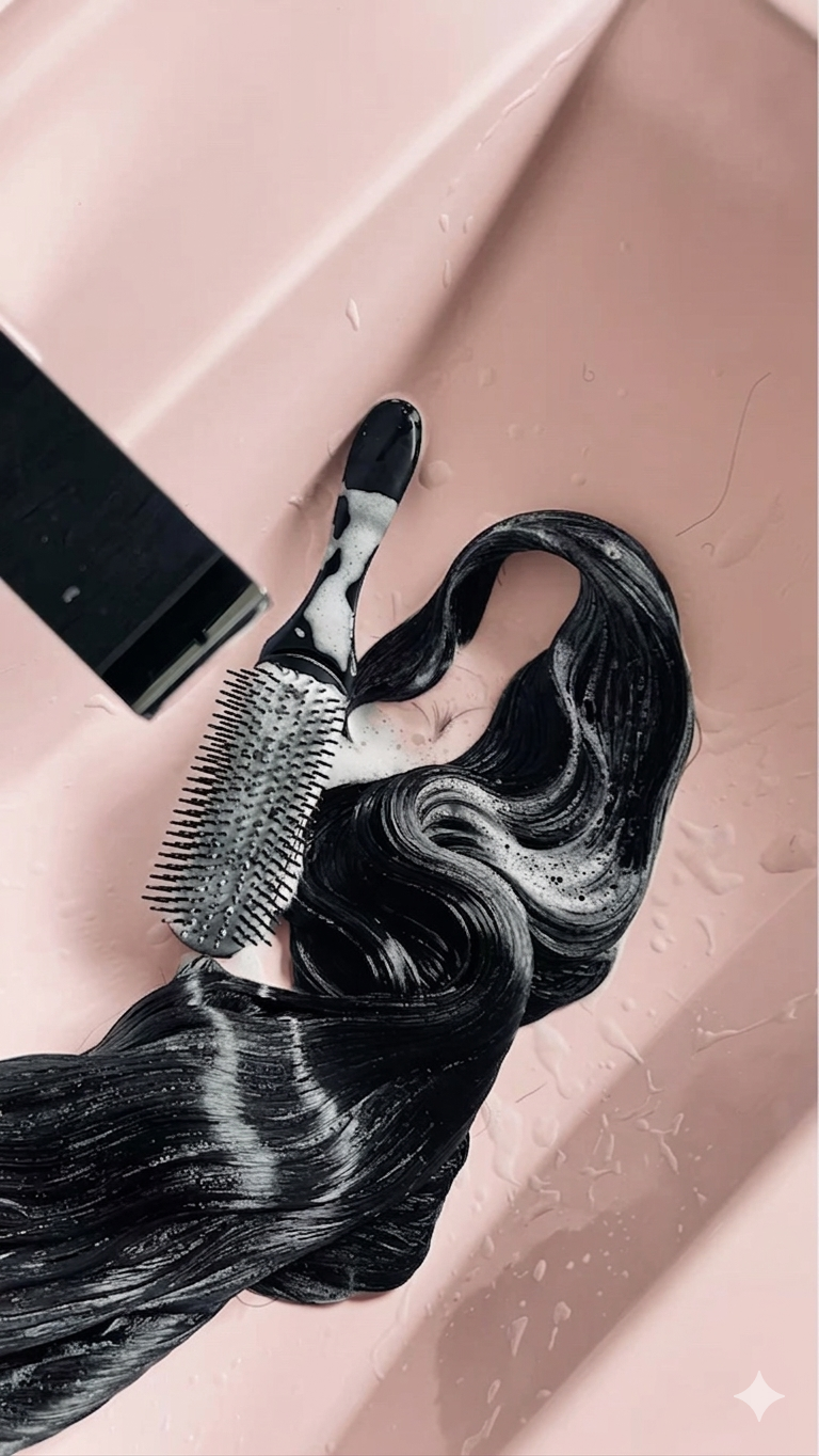 Wig Laundry Service