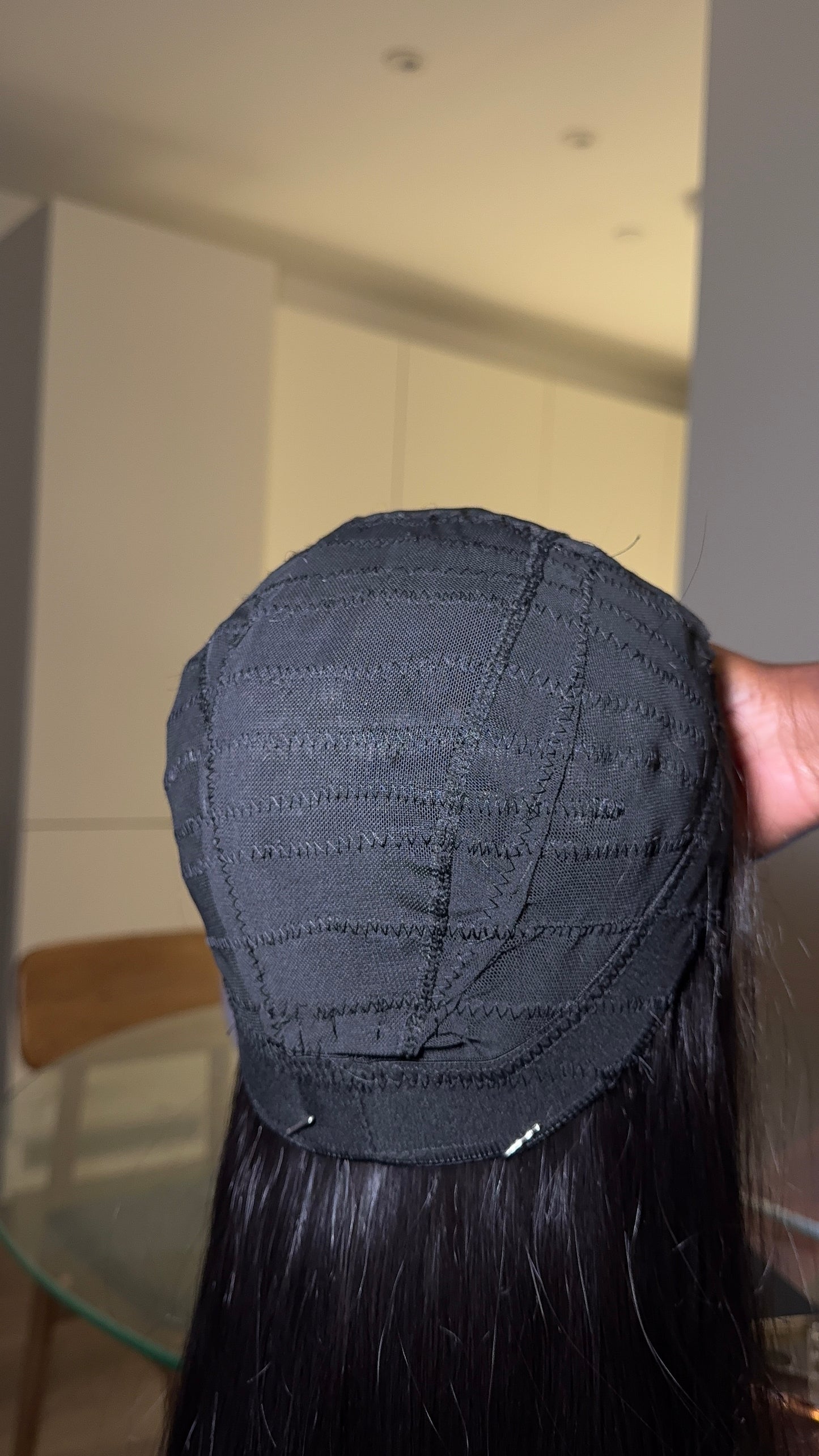 Custom Wig Making