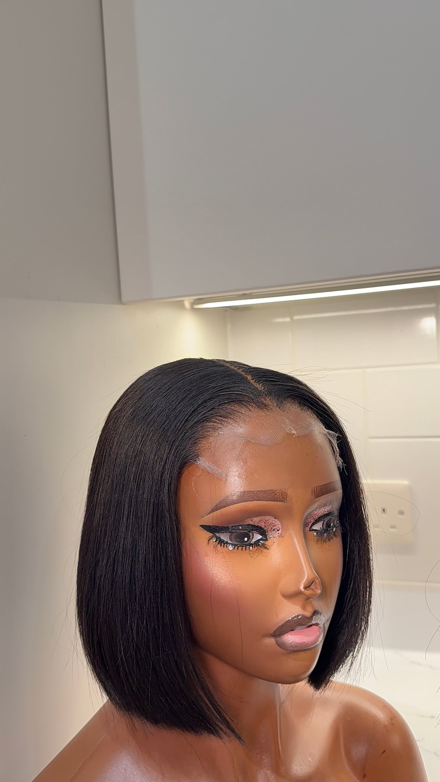 Chic Bob