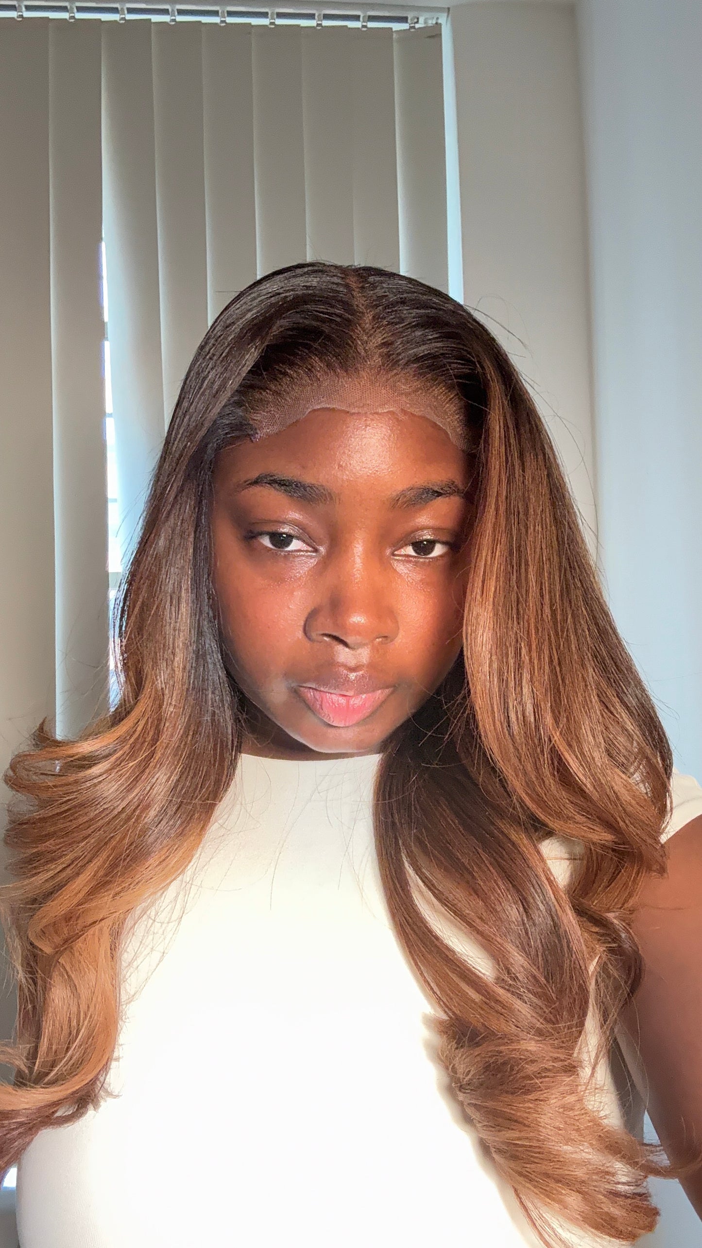 CAMILLE BALAYAGE