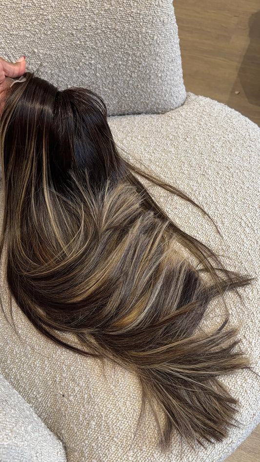 Straight Highlights