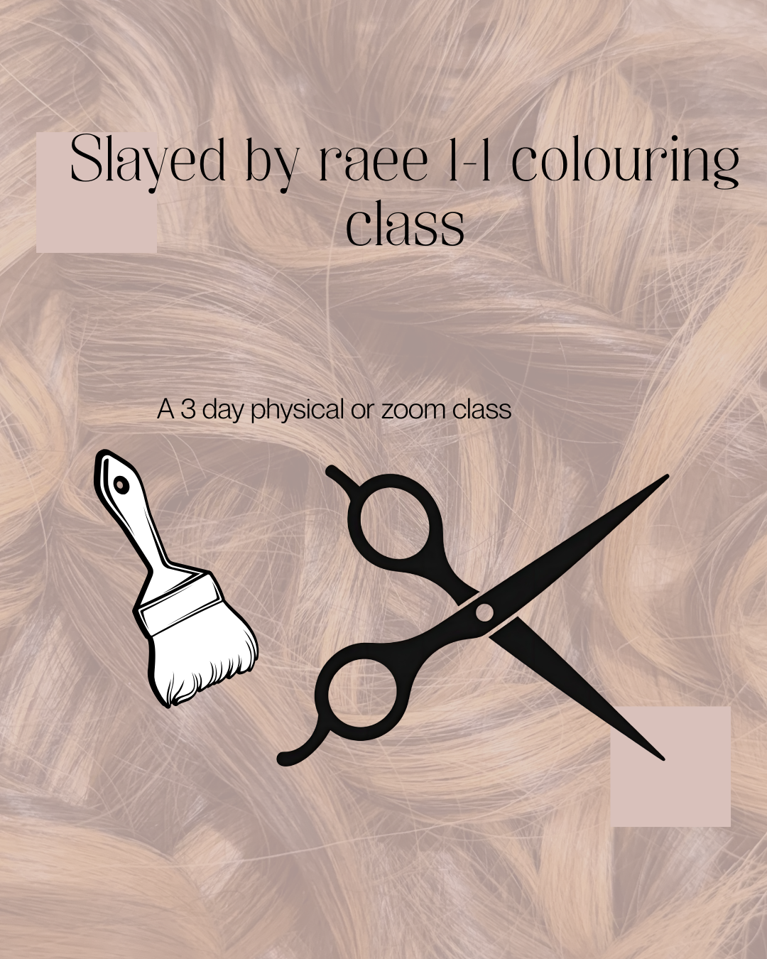 SBR 1-1 Color Class