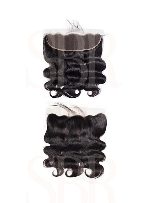 SBR FRONTALS AND CLOSURES