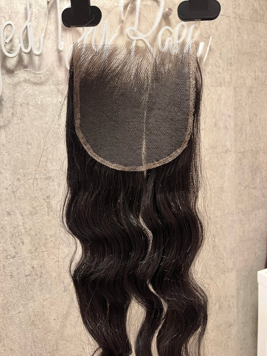 SBR FRONTALS AND CLOSURES