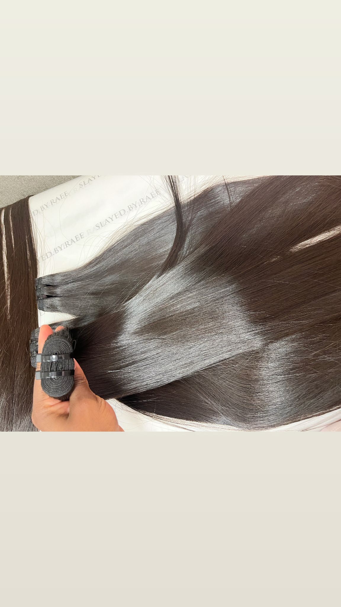 Deluxe Straight
