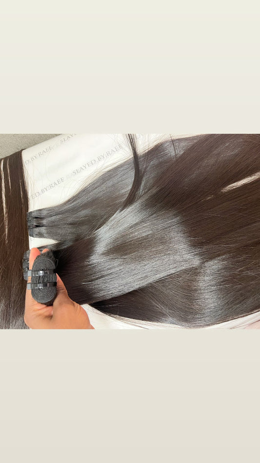 Deluxe Straight