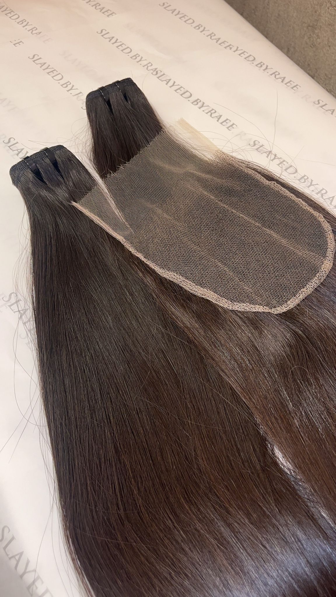 Deluxe Straight