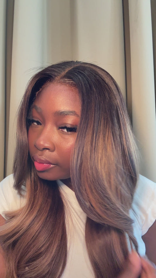 CAMILLE BALAYAGE
