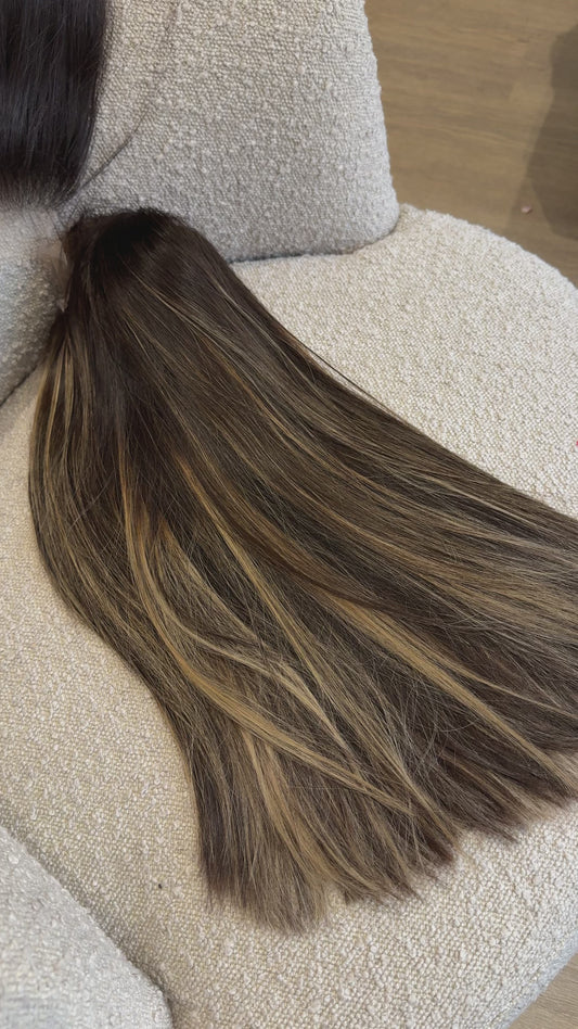 Straight Highlights