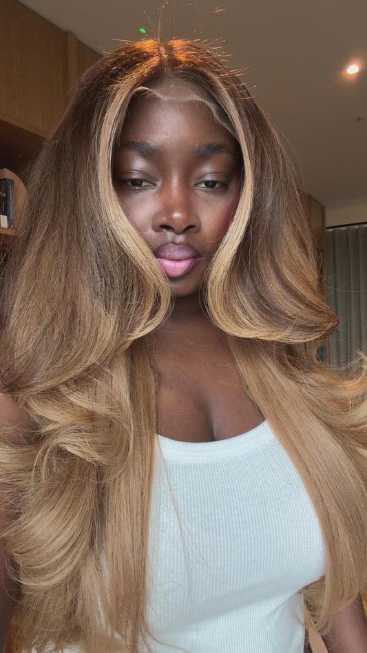 BEY LONG